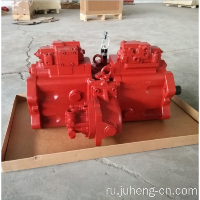 Гидравлический главный насос K3V180DTP